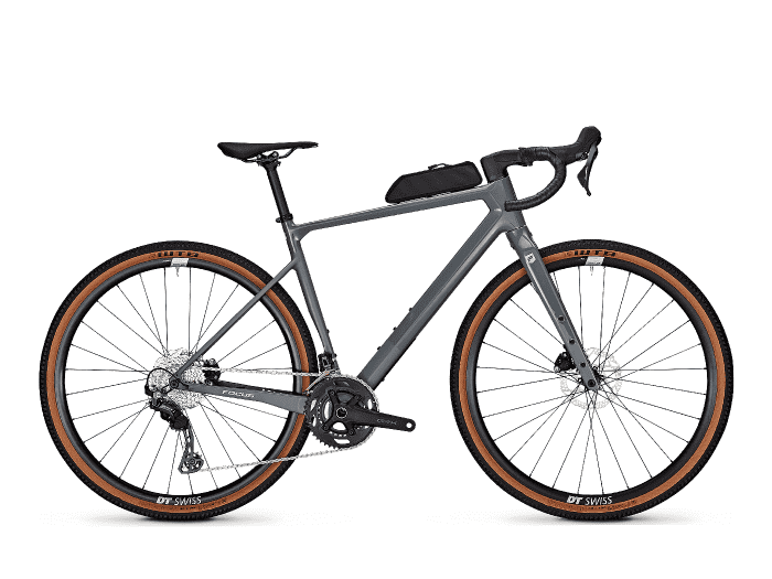 Foto: FOCUS ATLAS 8.7 Fahrrad Rennrad