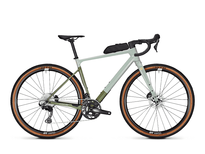 Foto: FOCUS ATLAS 8.8 Fahrrad Rennrad