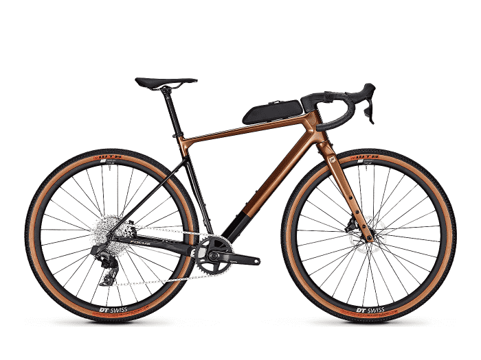 Foto: FOCUS ATLAS 8.9 Fahrrad Rennrad