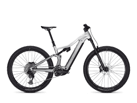 FOCUS JAM² 6.8 M | silber/grau | 800 Wh