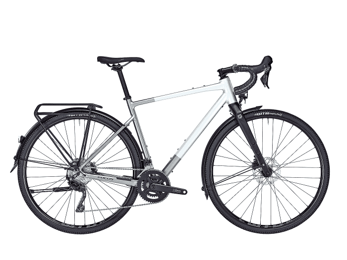 Foto: FOCUS Atlas 6.7 EQP Fahrrad Rennrad