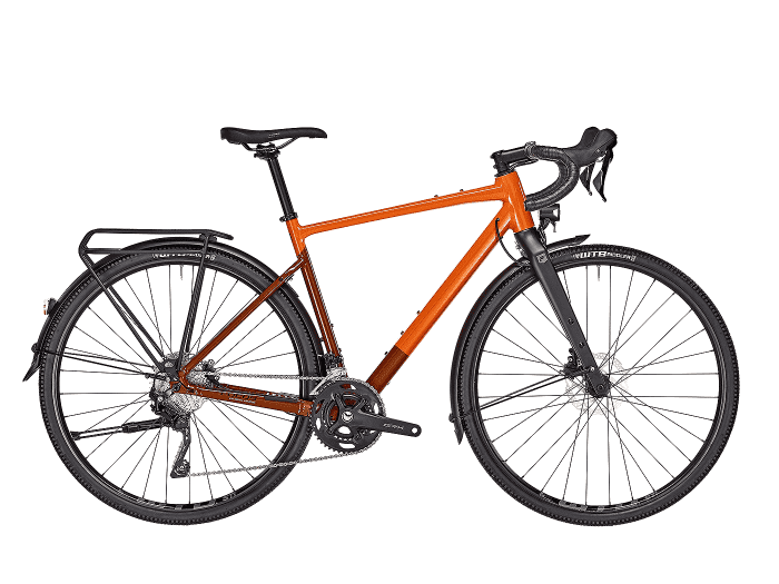 Foto: FOCUS Atlas 6.7 EQP Fahrrad Rennrad