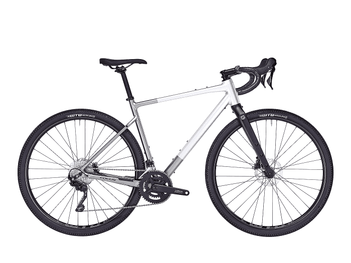 Foto: FOCUS Atlas 6.7 Fahrrad Rennrad