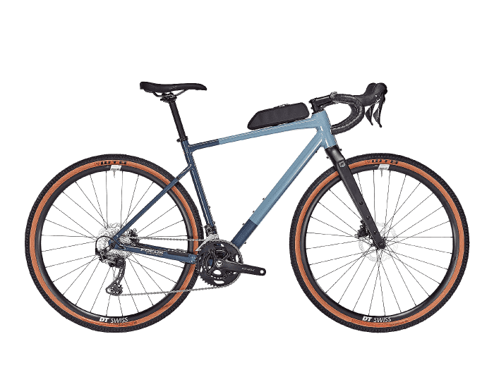 Foto: FOCUS Atlas 6.8 Fahrrad Rennrad