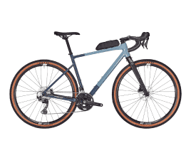 FOCUS Atlas 6.8 M | heritageblue glossy / stoneblue glossy