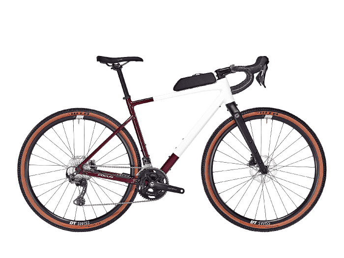 Foto: FOCUS Atlas 6.8 Fahrrad Rennrad