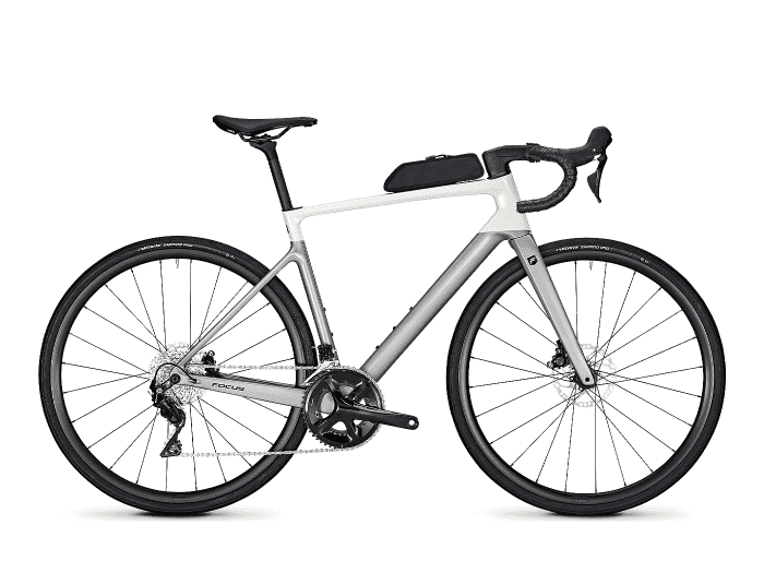 Foto: FOCUS Paralane 8.7 Fahrrad Rennrad