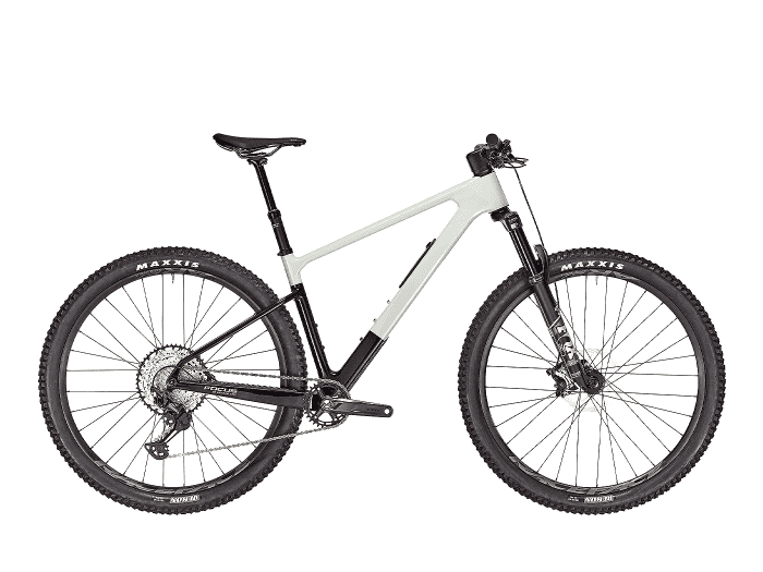 Foto: FOCUS Raven 8.8 Fahrrad MTB Hardtail