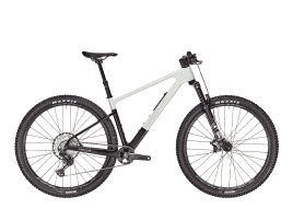 FOCUS Raven 8.8 52 cm | lightgrey / carbon raw