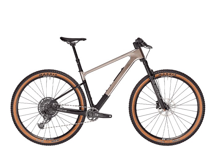 Foto: FOCUS Raven 8.9 Fahrrad MTB Hardtail