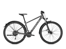 FOCUS Whistler 3.6 EQP 46 cm | slategrey