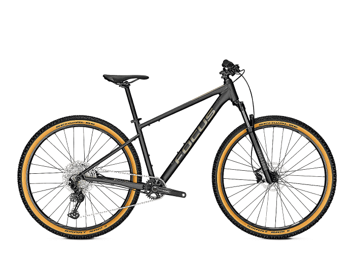 FOCUS Whistler 3.9 46 cm