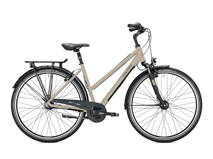 Falter C 4.0 Trapez | 44 cm | sand