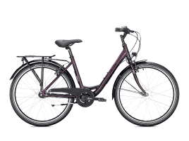 Falter FX 603 ND Wave | 43 cm | purple/black