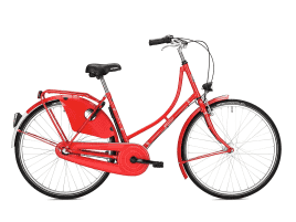 Falter H 1.0 Classic 57 cm | red