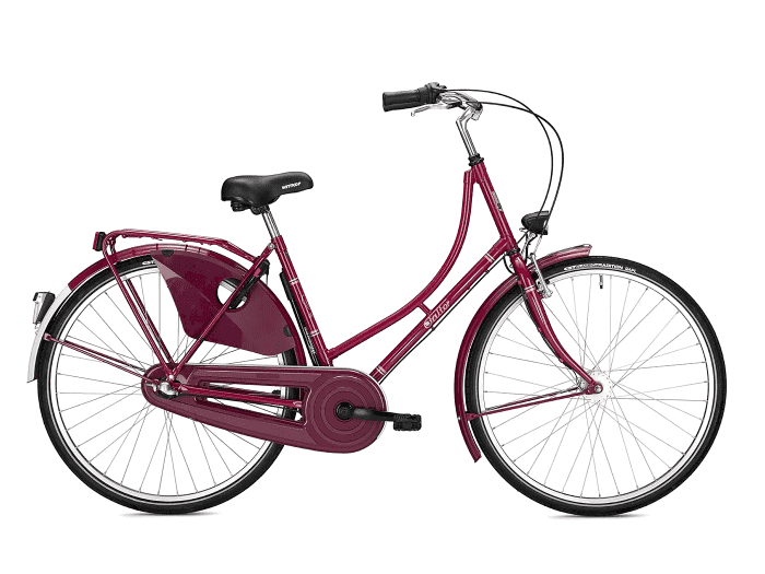 Falter H 1.0 Classic 57 cm | violet