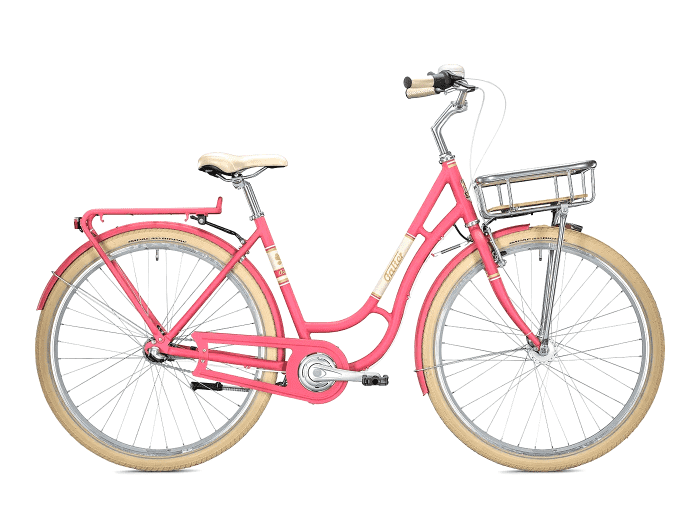 Falter R 3.0 Classic 43 cm | old pink