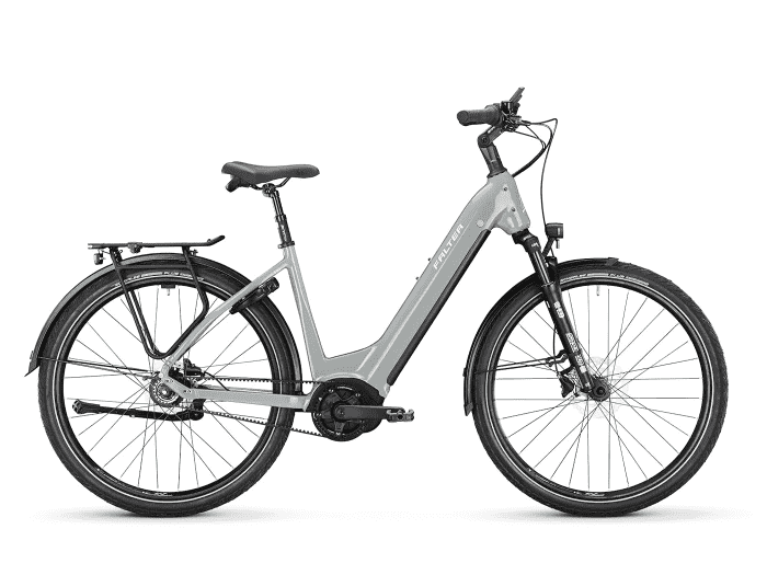 Falter E 9.3 RT 500 50 cm | traffic grey