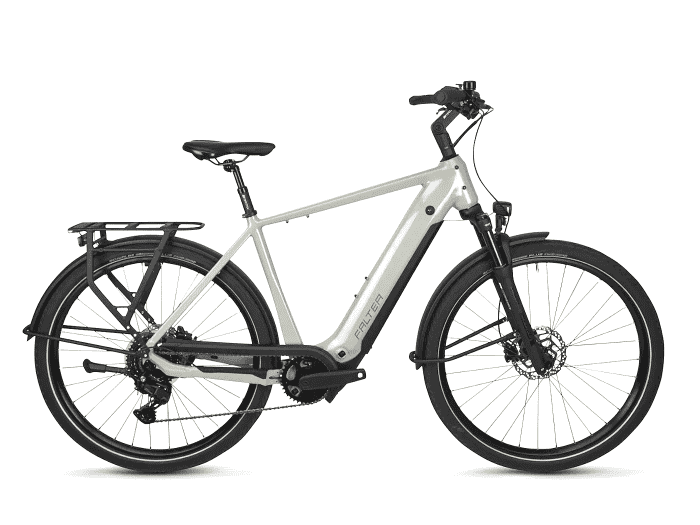 Foto: Falter E 6.0 600 E-Bike Trekking