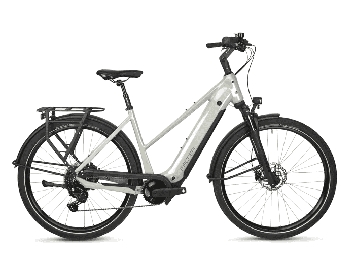 Falter E 6.0 600 Trapez | 45 cm