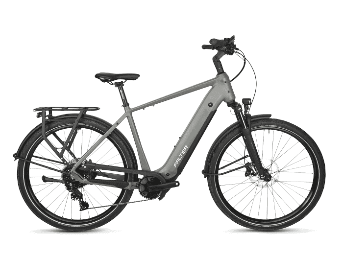 Foto: Falter E 7.0 Plus 800 E-Bike Trekking