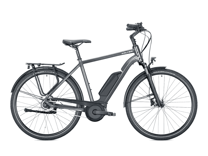 Foto: Falter E 9.0 FL 500 E-Bike City