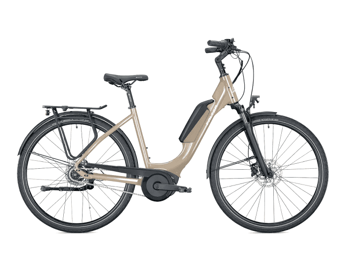 Falter E 9.0 FL 500 Wave | 55 cm | khaki