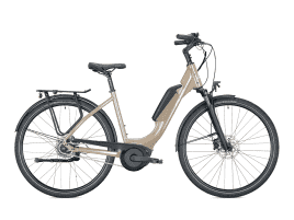 Falter E 9.0 FL 500 Wave | 50 cm | khaki