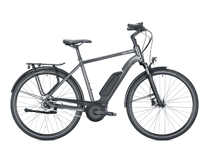 Foto: Falter E 9.0 RT 500 E-Bike City