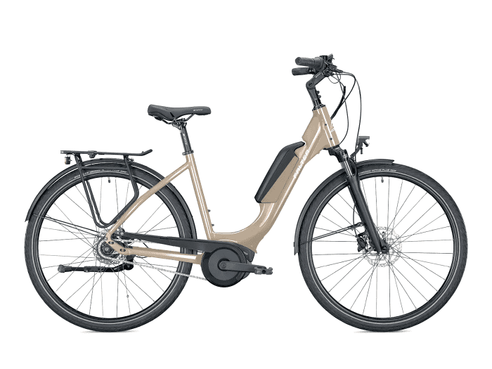 Falter E 9.0 RT 500 Wave | 43 cm | khaki