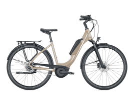 Falter E 9.0 RT 500 Wave | 43 cm | khaki