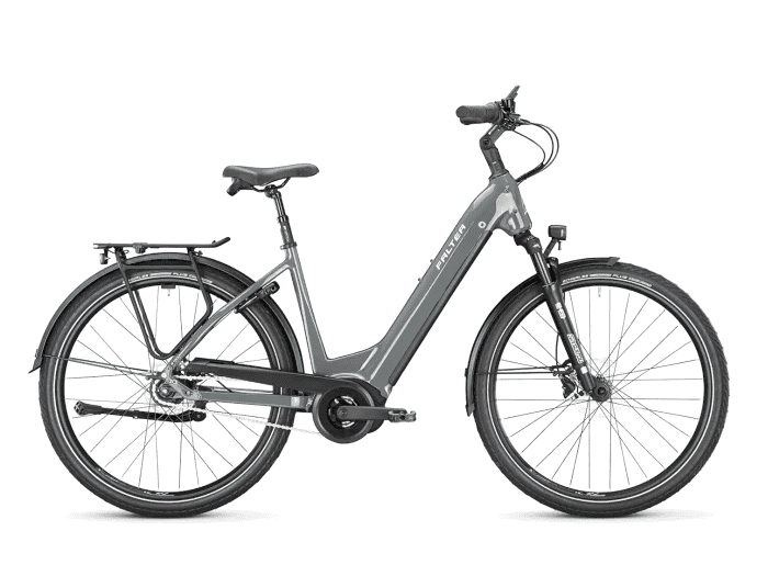 Foto: Falter E 9.0I FL 500 E-Bike City