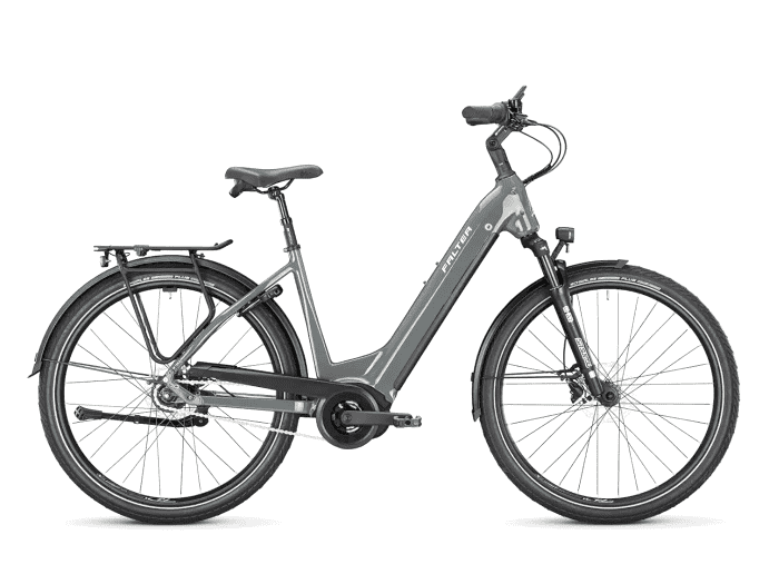 Foto: Falter E 9.0I RT 500 E-Bike City