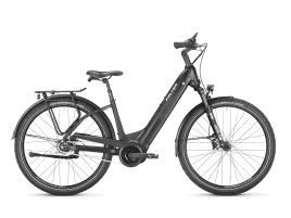 Falter E 9.0I RT 500 50 cm | descent black