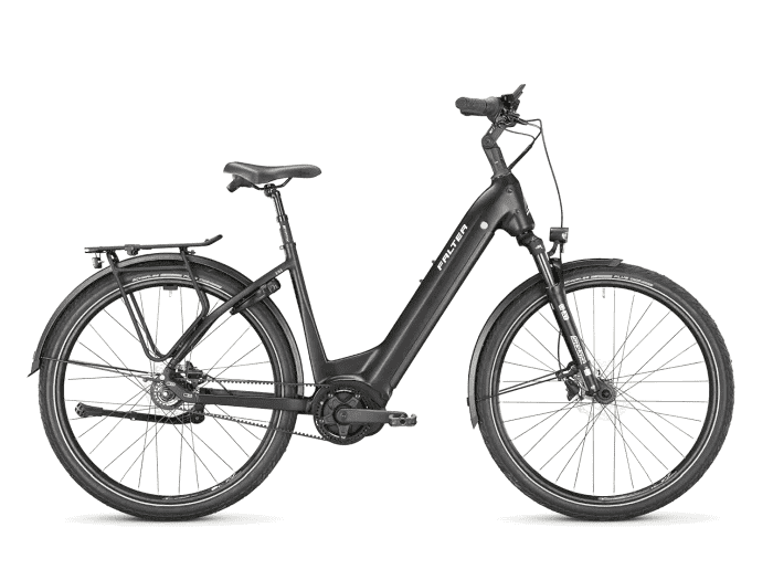 Foto: Falter E 9.3 FL 500 E-Bike City