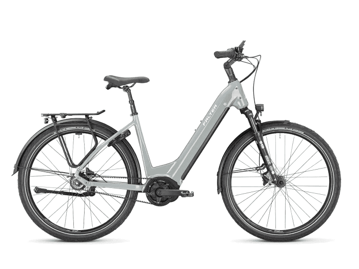 Falter E 9.3 FL 500 45 cm | traffic grey