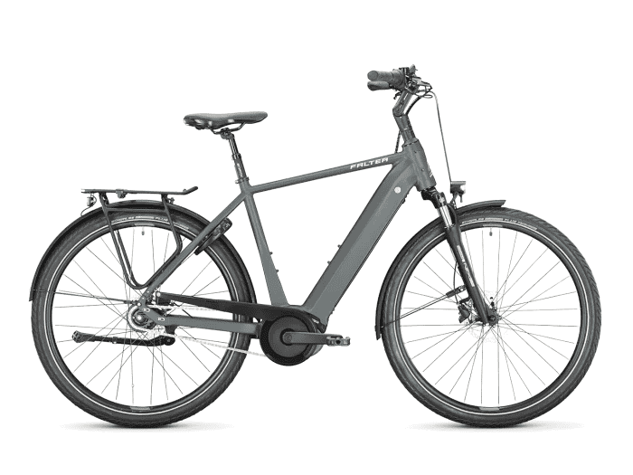 Foto: Falter E 9.4 FL 625 E-Bike City