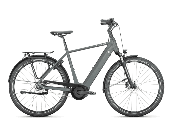 Foto: Falter E 9.4 RT 625 E-Bike City