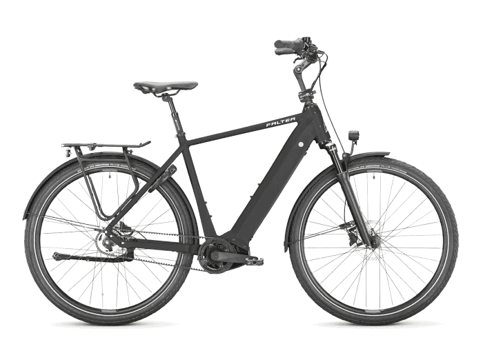 Foto: Falter E 9.4 SE FL 625 E-Bike City