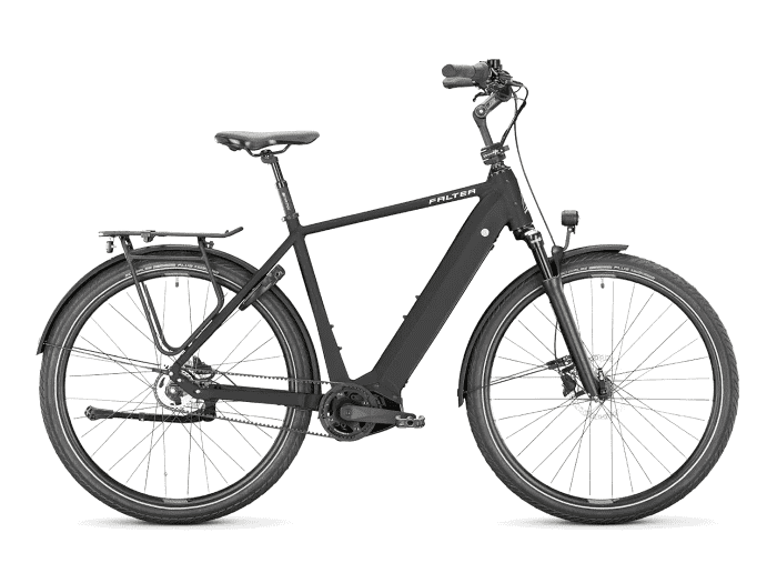 Foto: Falter E 9.4 SE RT 625 E-Bike City