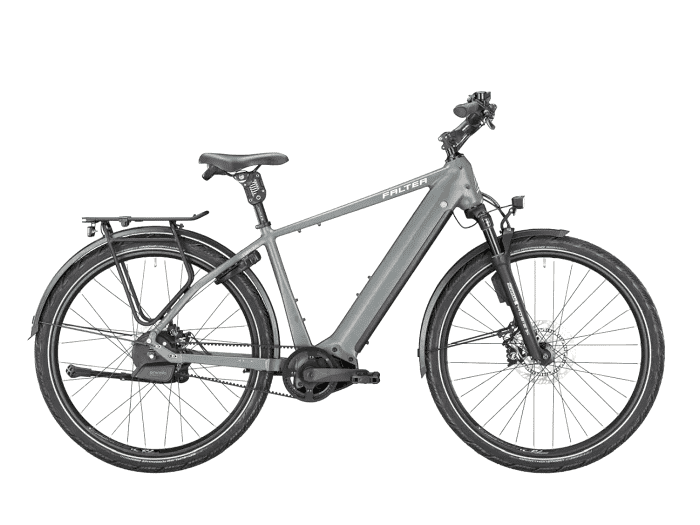 Foto: Falter E 9.8 FL Plus 750 E-Bike City