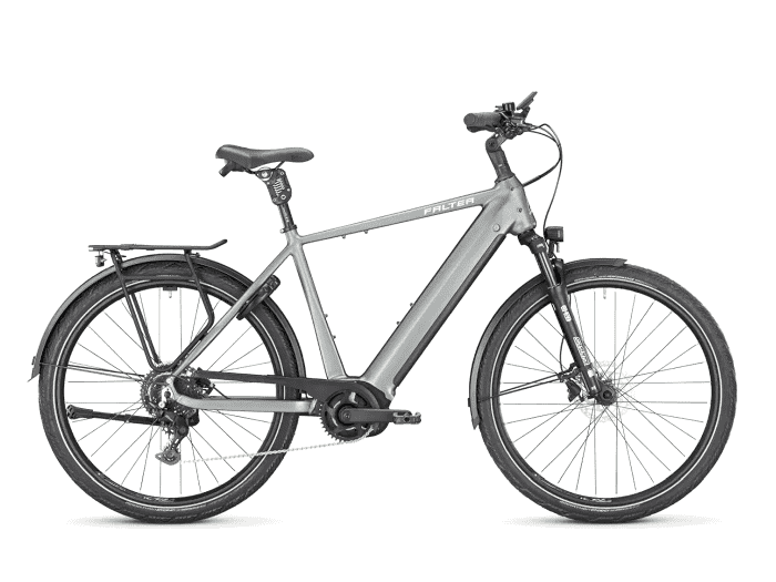 Foto: Falter E 9.8 KS Plus 750 E-Bike City