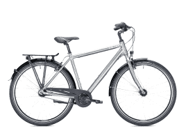 Falter C 3.0 Diamant | 48 cm | traffic grey