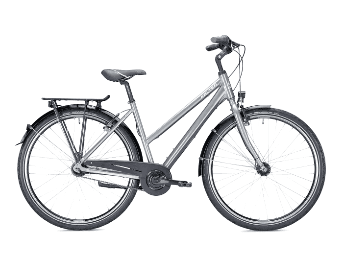 Falter C 3.0 Trapez | 48 cm | traffic grey