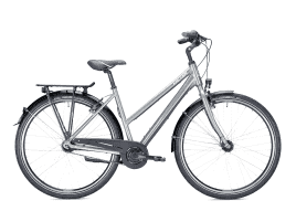 Falter C 3.0 Trapez | 52 cm | traffic grey