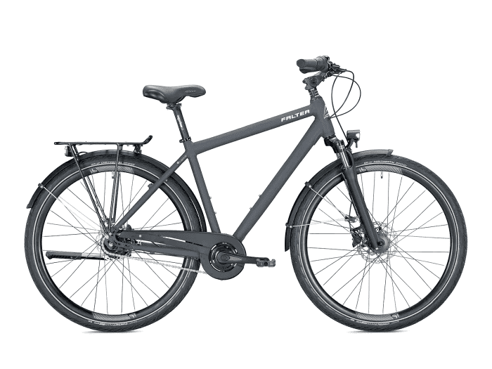 Foto: Falter C 4.0 Plus Fahrrad City