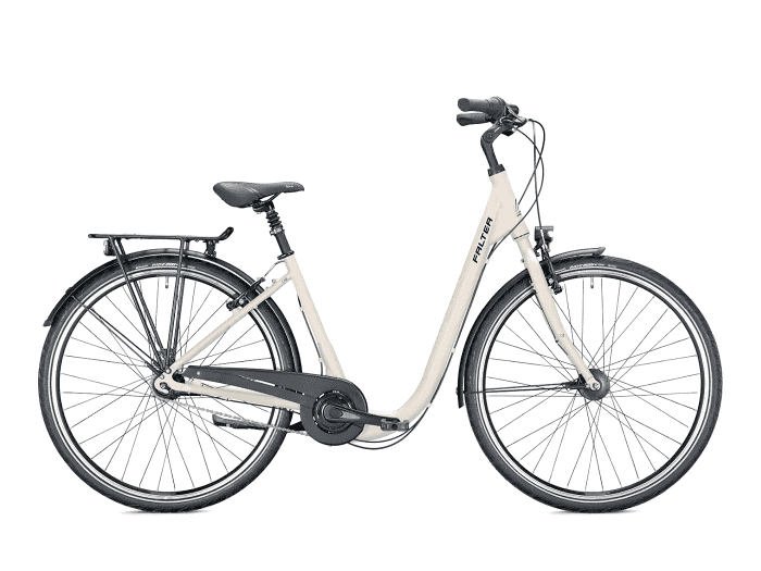 Foto: Falter C 4.0 Fahrrad City