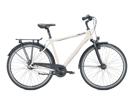 Falter C 4.0 Diamant | 52 cm | warm grey