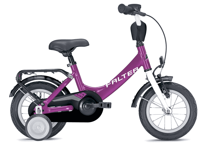 Falter FX 120 purple