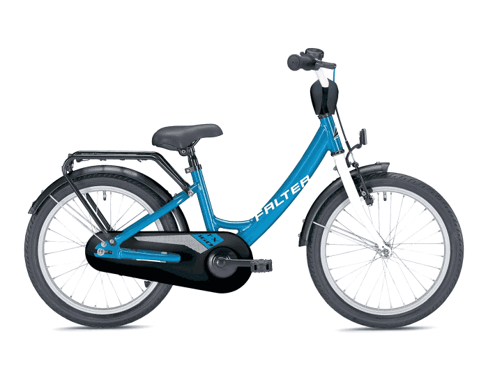 Foto: Falter FX 160 Fahrrad Kinder